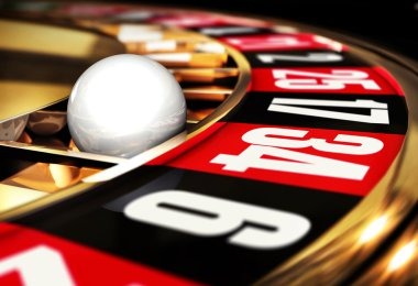 Number game record and account menu on phone