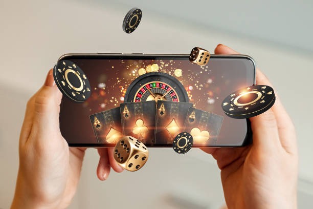 Mobile live casino table view for Kepala Number guide