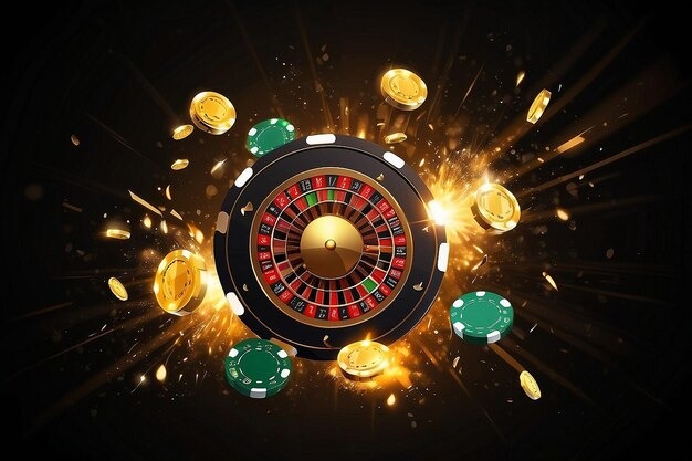Live chat support beside mobile live casino table