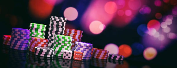 Live table result panel with baccarat card history