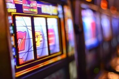 Mobile live casino prize table layout