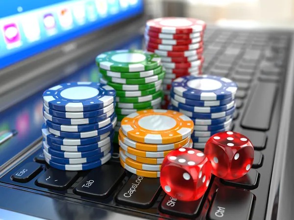 Mobile live casino table interface on pasar123 slot Quickspin page